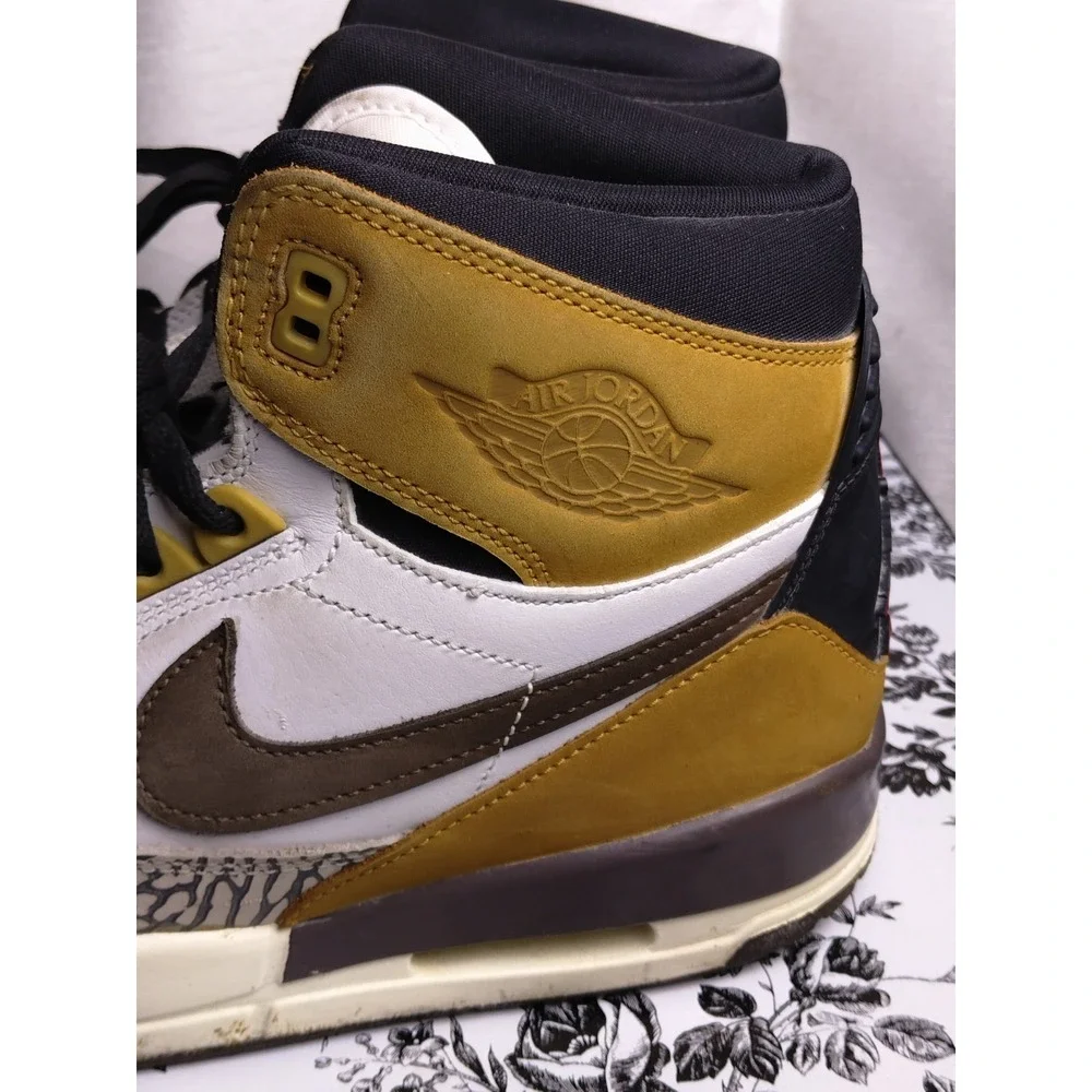 Nike Air Jordan Legacy‎ 312 Men's Sneakers Size 11.5